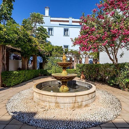 Апартаменты La Perla De La Bahia 912 Касарес Экстерьер фото