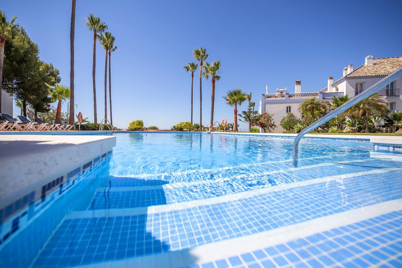 Апартаменты La Perla De La Bahia 912 Касарес Экстерьер фото