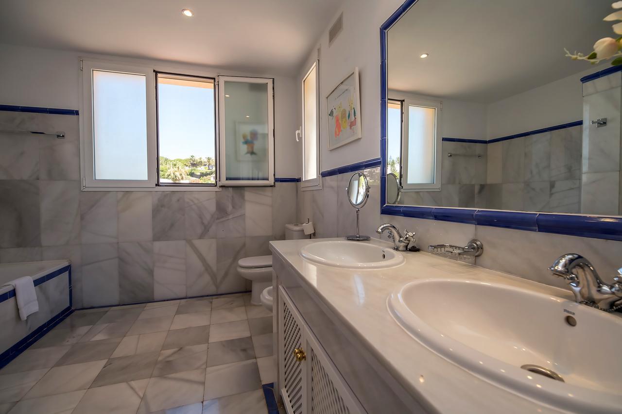 Апартаменты La Perla De La Bahia 912 Касарес Экстерьер фото