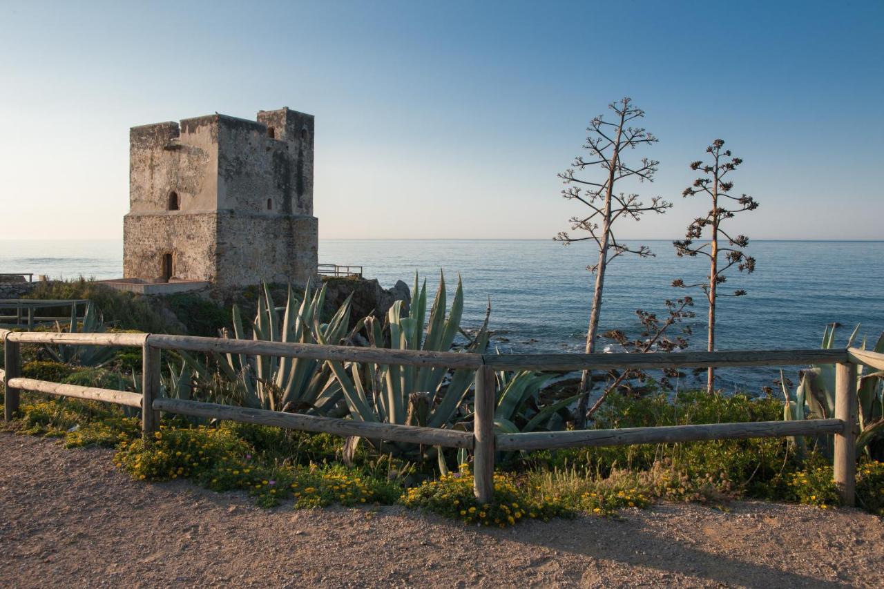 Апартаменты La Perla De La Bahia 912 Касарес Экстерьер фото