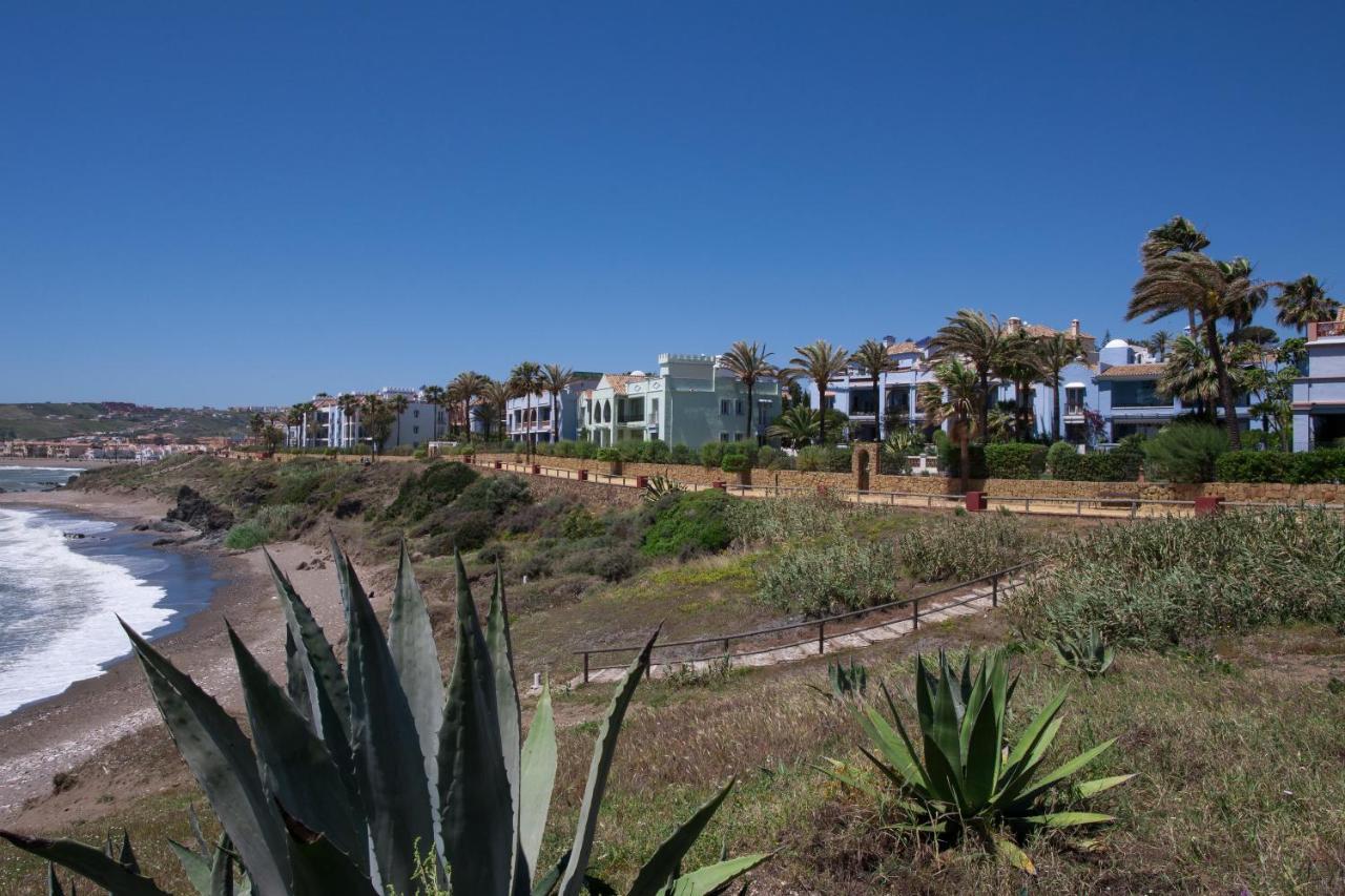 Апартаменты La Perla De La Bahia 912 Касарес Экстерьер фото