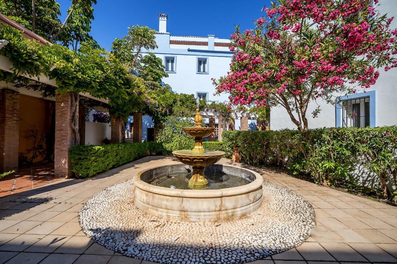 Апартаменты La Perla De La Bahia 912 Касарес Экстерьер фото